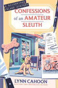 Confessions of an Amateur Sleuth (A Bainbridge Island Mystery) by Lynn Cahoon
