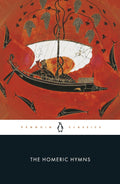 Homeric Hymns (Penguin Classics) by Homer