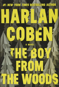 The Boy from the Woods by Harlan Coben