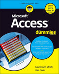 Access For Dummies (For Dummies (Computer/Tech)) by Laurie A. Ulrich