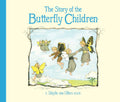 The Story of the Butterfly Children by Sibylle von Olfers