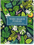Pocket Puzzle Word Search: Puzzles for Concentration, Small Travel Sized (Brain Busters) by Parragon Books