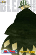 Bleach (3-in-1 Edition), Vol. 2: Includes vols. 4, 5 & 6 by Tite Kubo