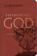 Experiencing God Day by Day: Daily Devotional by Henry T. Blackaby