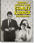 Stanley Kubrick Photographs. Through a Different Lens (Sourcebook) (Multilingual Edition) by Stanley Kubrick