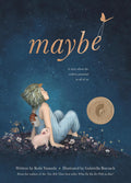 Maybe by Kobi Yamada