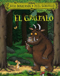 El grúfalo by Julia Donaldson