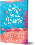 Rules for the Summer (Deluxe Edition) by Meghan Quinn