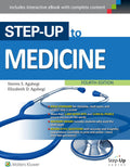 Step-Up to Medicine (Step-Up Series) by Steven S. Agabegi