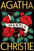 Marple: Twelve New Mysteries (Miss Marple Mysteries) by Agatha Christie