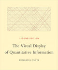The Visual Display of Quantitative Information, 2nd Ed. by Edward R. Tufte