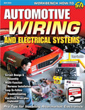 Automotive Wiring and Electrical Systems (Workbench Series) by Tony Candela