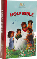 ICB, Holy Bible, Hardcover: International Children's Bible by Thomas Nelson