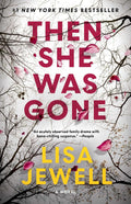 Then She Was Gone: A Novel by Lisa Jewell