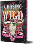 Chasing the Wild: Deluxe Limited Edition (Crimson Ridge) by Elliott Rose