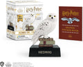 Harry Potter: Hedwig Owl Figurine: With Sound! (RP Minis) by Inc. Warner Bros. Consumer Products