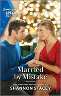 Married by Mistake: An Enemies-to-Lovers Holiday Romance (Sutton's Place, 6) by Shannon Stacey