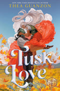 Tusk Love (Critical Role) by Thea Guanzon