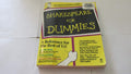 Shakespeare for Dummies (For Dummies Series) by John Doyle
