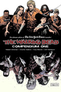 The Walking Dead: Compendium One by Robert Kirkman
