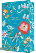 Orgullo y prejuicio (edición limitada con cantos pintados) / Pride and Prejudice (Limited Sprayed Edges Edition) (Spanish Edition) by Jane Austen