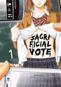 Sacrificial Vote T01 (1) by Ryuya Kasai