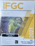 2021 International Fuel Gas Code (International Code Council Series) by International Code Council