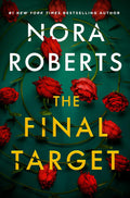 The Final Target by Nora Roberts