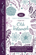 Women Read Scripture: 365 Daily Devotionals from the Old Testament by Krista Isaacson