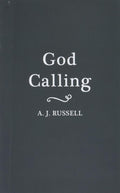 God Calling (Inspirational Library) by A.J. Russell