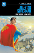 All-Star Superman: DC Compact Comics Edition by Grant Morrison