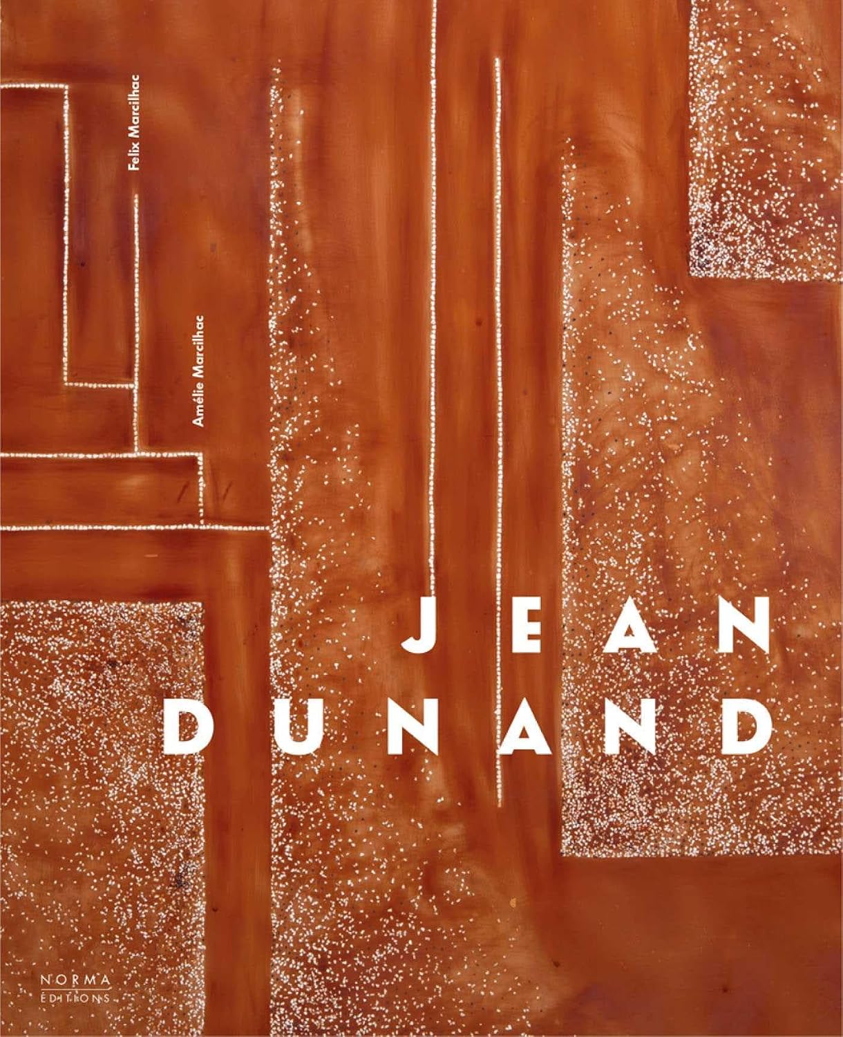Jean Dunand (French Edition) by Amélie Marcihac
