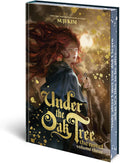 Under the Oak Tree: Volume 3 (The Novel) (Under the Oak Tree - Novel) by Suji Kim