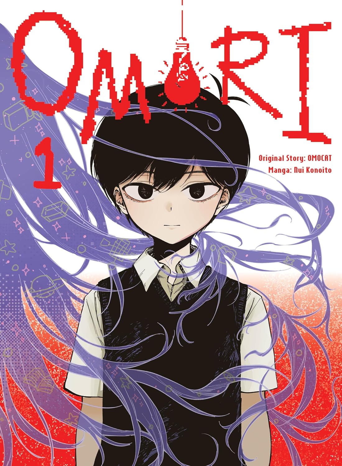 OMORI 1 by OMOCAT