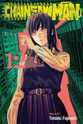 Chainsaw Man, Vol. 12 by Tatsuki Fujimoto