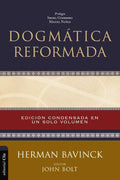 Dogmática reformada (Spanish Edition) by Herman Bavinck