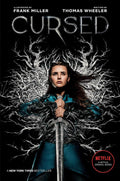 Cursed (An Arthurian Retelling) by Thomas Wheeler
