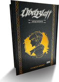 Übel Blatt Deluxe Edition, Vol. 6 (Volume 6) by Etorouji Shiono