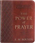 One-Minute Devotions The Power of Prayer by E. M. Bounds