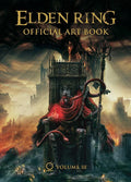 Elden Ring: Official Art Book Volume III: Shadow of the Erdtree by Fromsoftware