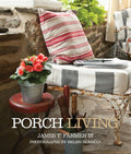 Porch Living (James Farmer) by James T. Farmer