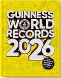 Guinness World Records 2026: con récords de América Latina / GWR 2026: Featuring Latin American Records (Spanish Edition) by Guinness World Records