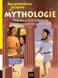 Ma première mythologie - Mes premières lectures de mythologie CP/CE1 6/7 ans by Hélène Kérillis