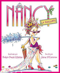 Nancy la Elegante: Fancy Nancy (Spanish edition) by Jane O'Connor