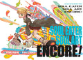 Soul Eater: Soul Art Encore! (Soul Eater: The Perfect Edition) by Atsushi Ohkubo