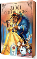 300 coloriages Disney - Collector by Collectif Disney