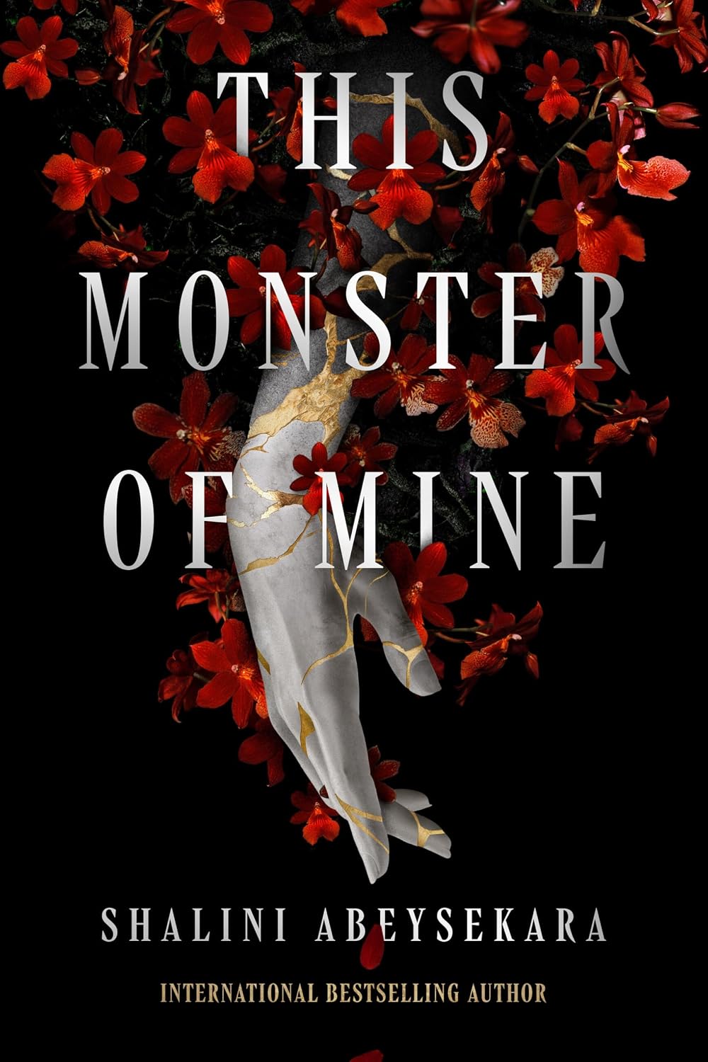 This Monster of Mine by Shalini Abeysekara