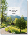 Great Escapes Europe. The Hotel Book by Christiane Reiter