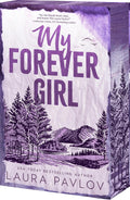 My Forever Girl (Blue Sky Bay, 1) by Laura Pavlov