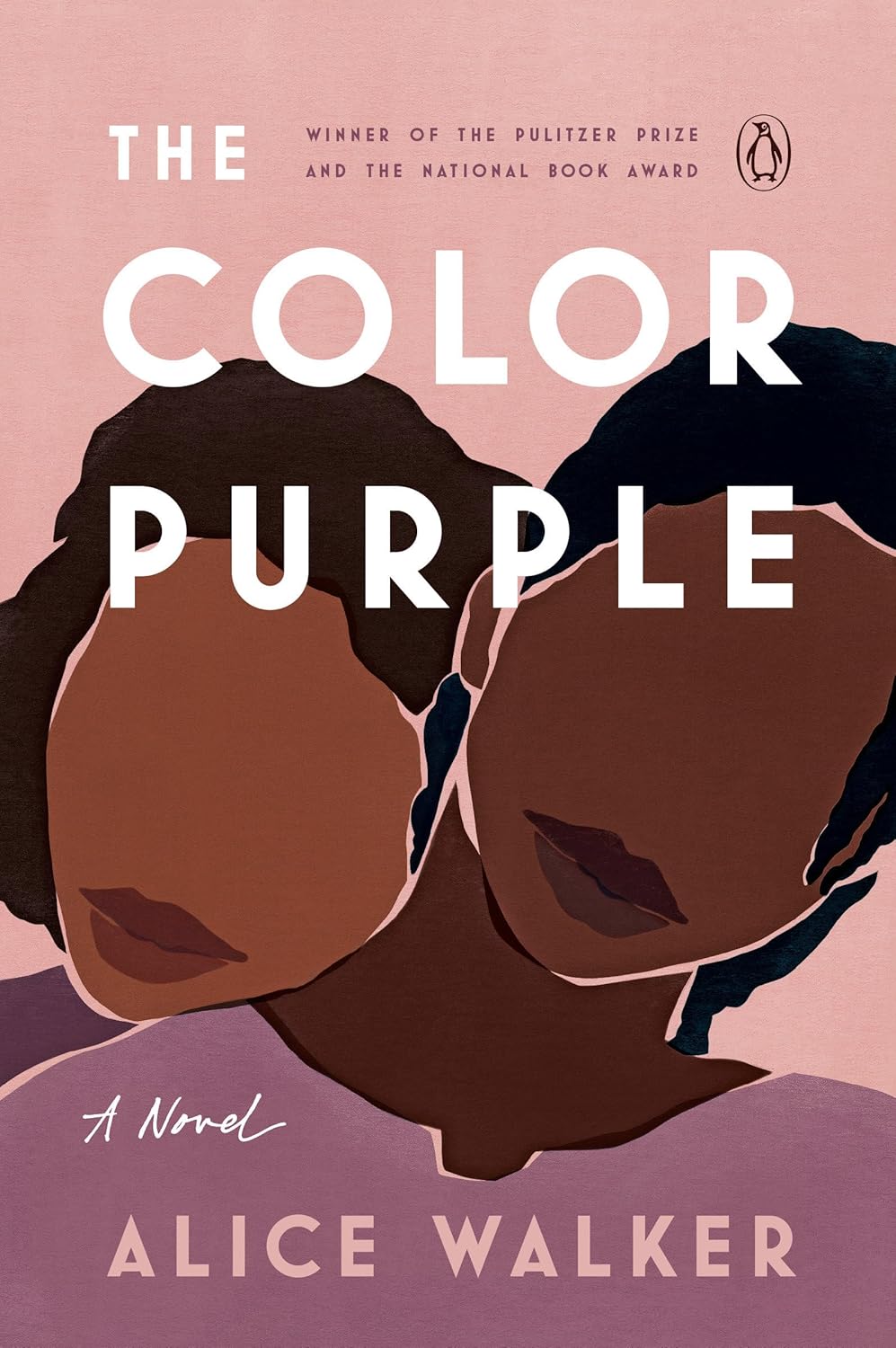 The Color Purple: A Novel by Alice Walker